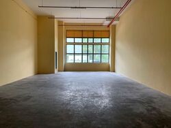 Tg Building (D26), Factory #563238751